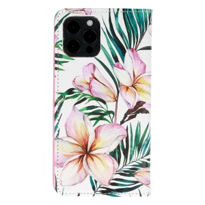 SAMSUNG A22 5G MAGNET BOOK / палми #1